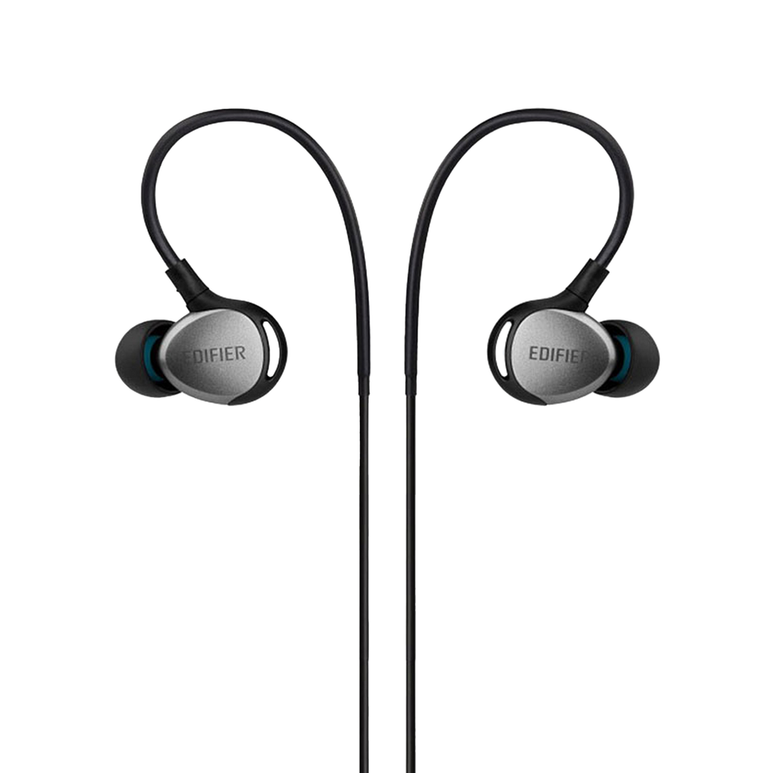 Écouteurs de sport anti-transpiration P281