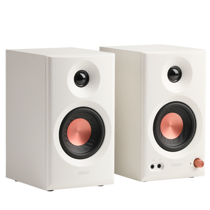 MR3 Studio Monitor