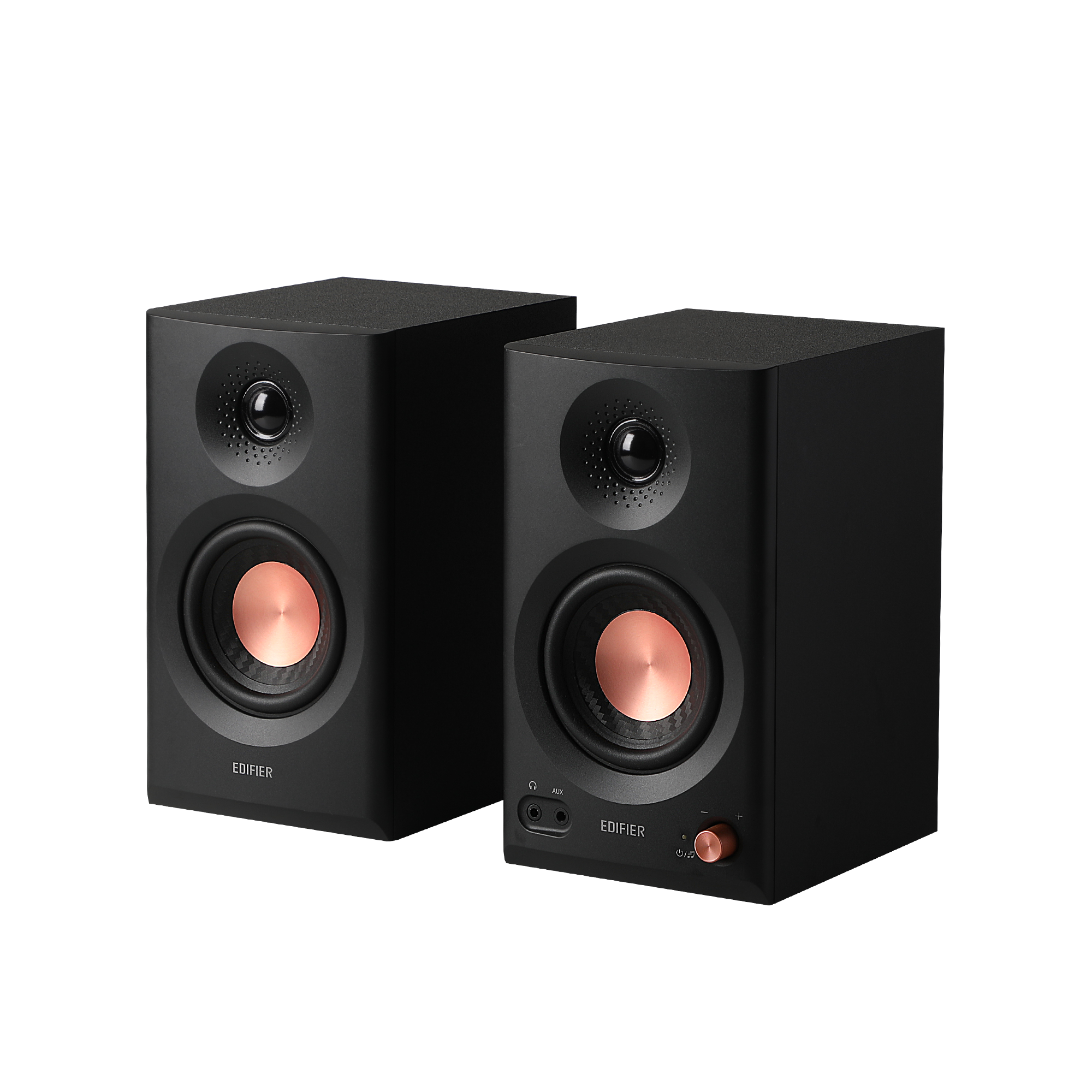 EDIFIER MR3 ED-MR3 スタジオモニター MR3 Studio Monitor – Edifier Canada 配信機器・PA機器・レコーディング機器