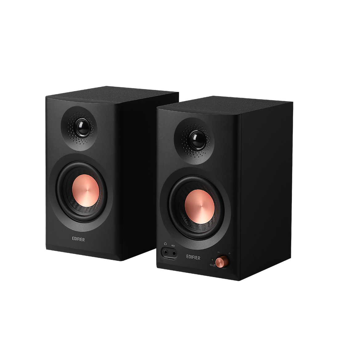 MR3 Studio Monitor