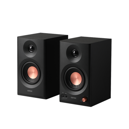 MR3 Studio Monitor