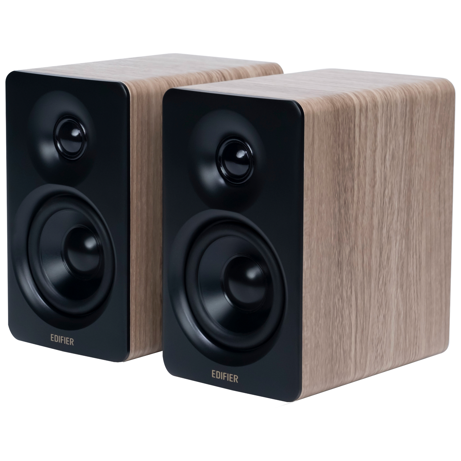 M60 Compact Desktop 2.0 Speakers