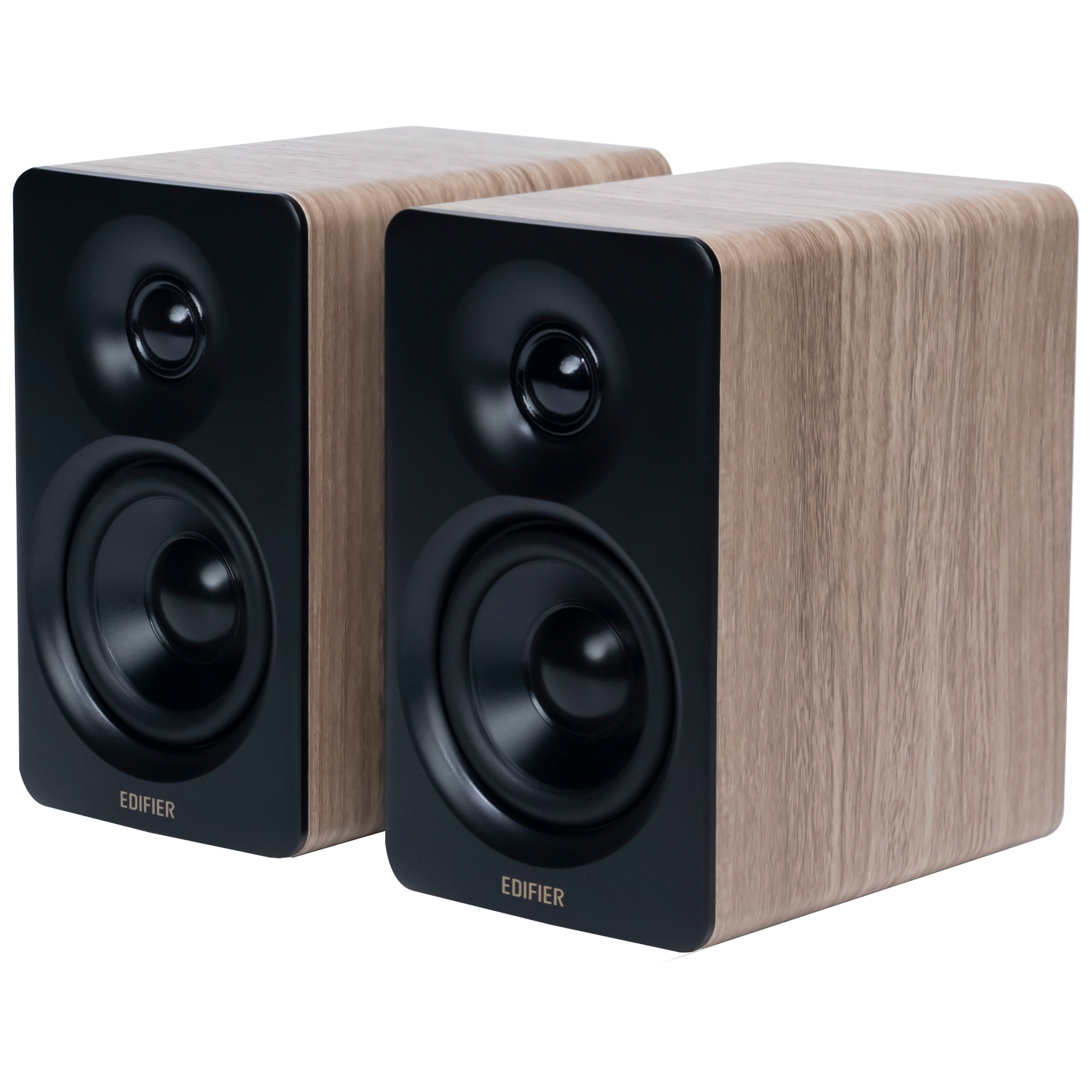 M60 Compact Desktop 2.0 Speakers