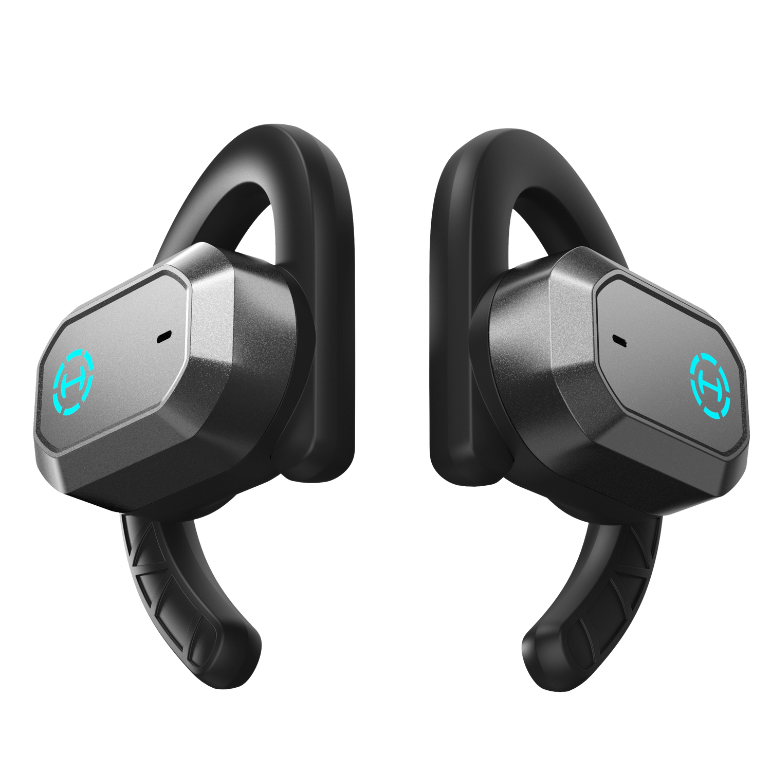 Air 2 Open Wearable Stereo Gaming Earbuds