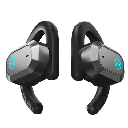 Air 2 Open Wearable Stereo Gaming Earbuds