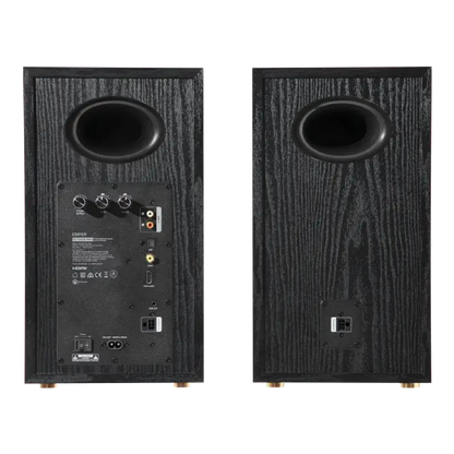 R2750DB MKII Powered Bookshelf Speakers