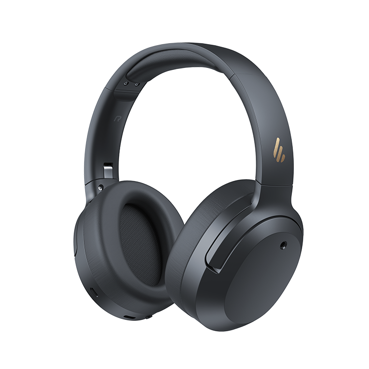W820NB Plus Gen 2 Wireless Over-ear Noise Cancelling Headphones