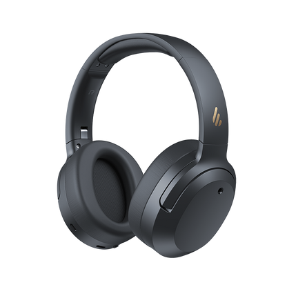 W820NB Plus Gen 2 Wireless Over-ear Noise Cancelling Headphones