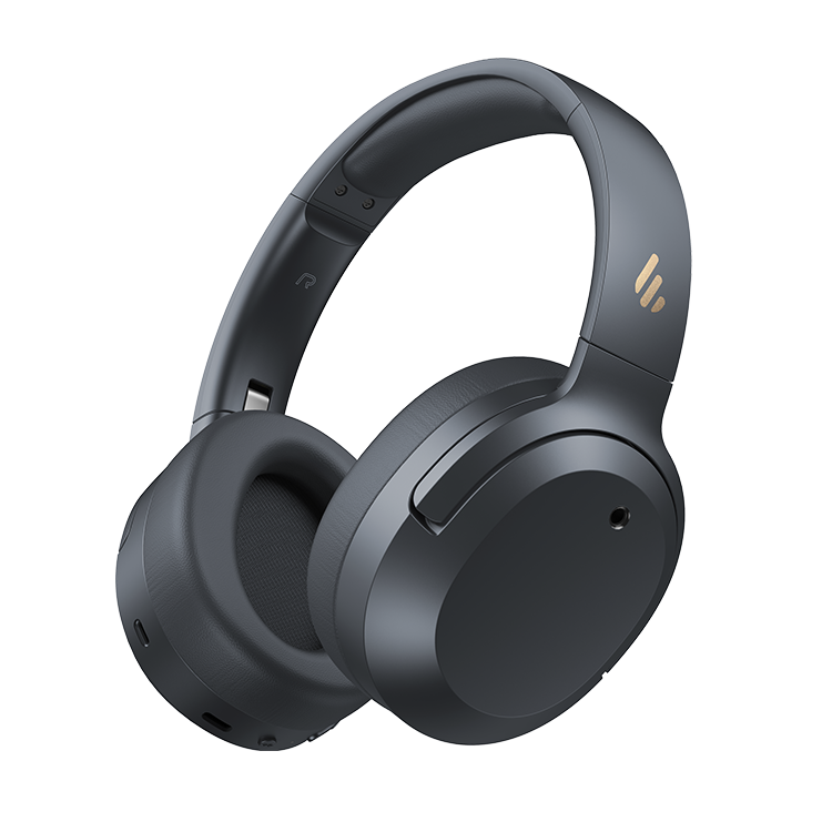 W820NB Plus Gen 2 Wireless Over-ear Noise Cancelling Headphones