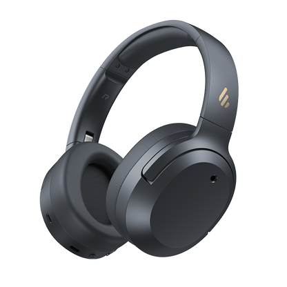 W820NB Plus Gen 2 Wireless Over-ear Noise Cancelling Headphones