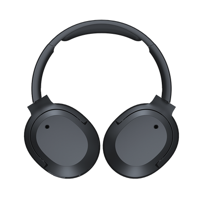 W820NB Plus Gen 2 Wireless Over-ear Noise Cancelling Headphones