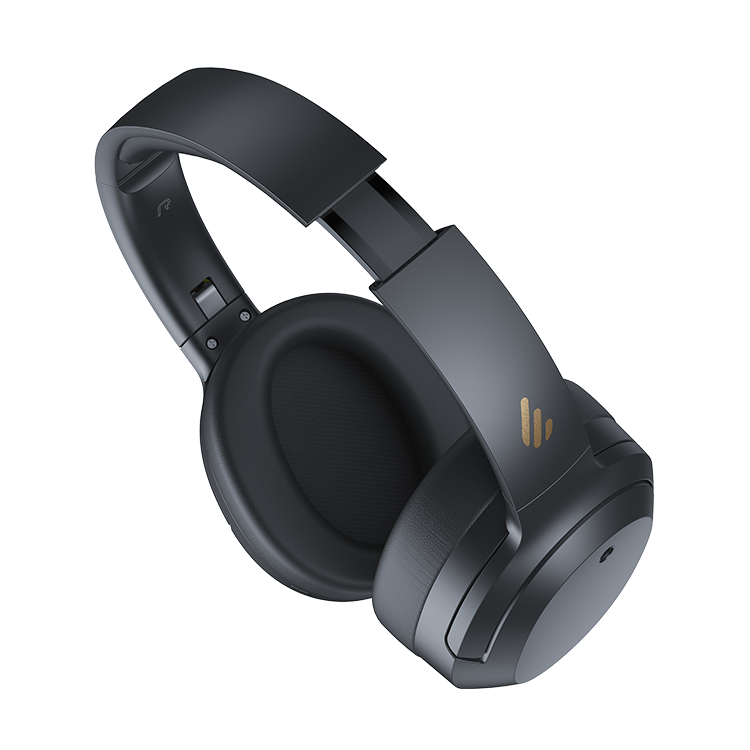 W820NB Plus Gen 2 Wireless Over-ear Noise Cancelling Headphones