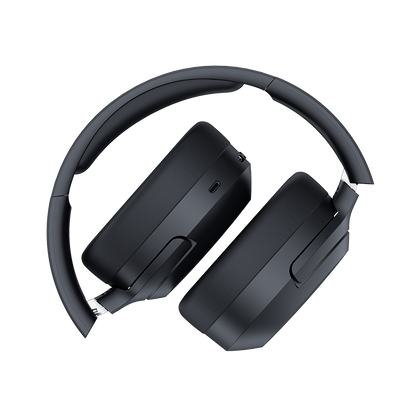 W820NB Plus Gen 2 Wireless Over-ear Noise Cancelling Headphones