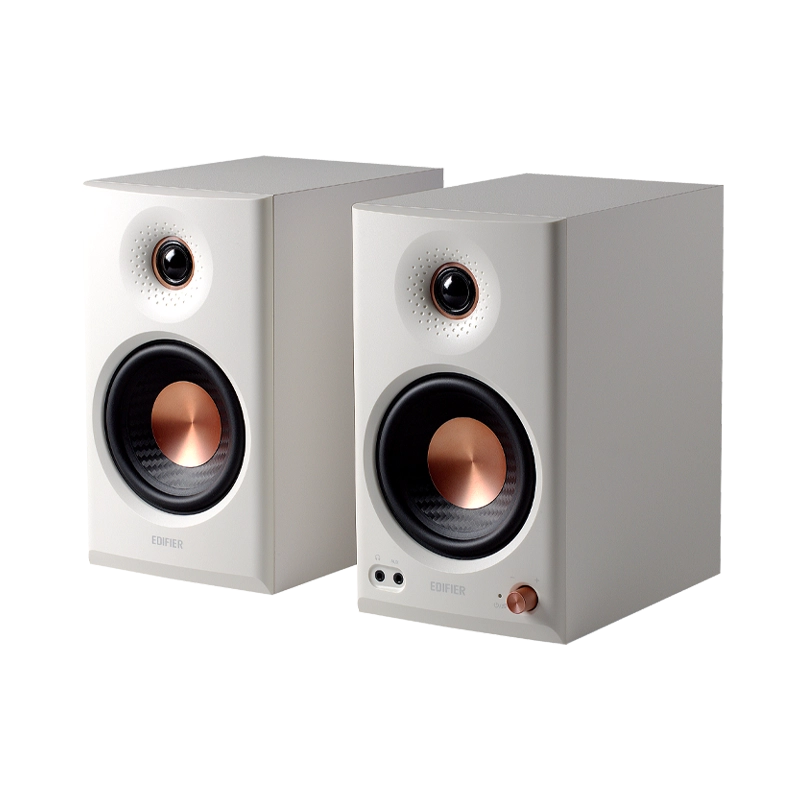 MR4.5 Bi-amped Studio Monitor