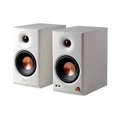 MR4.5 Bi-amped Studio Monitor