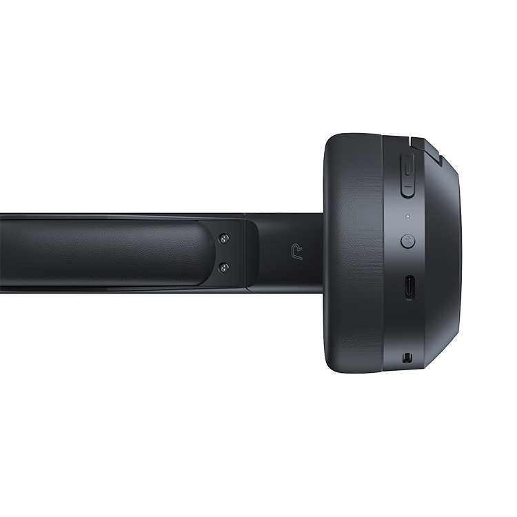 W820NB Plus Gen 2 Wireless Over-ear Noise Cancelling Headphones