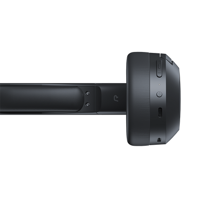 W820NB Plus Gen 2 Wireless Over-ear Noise Cancelling Headphones