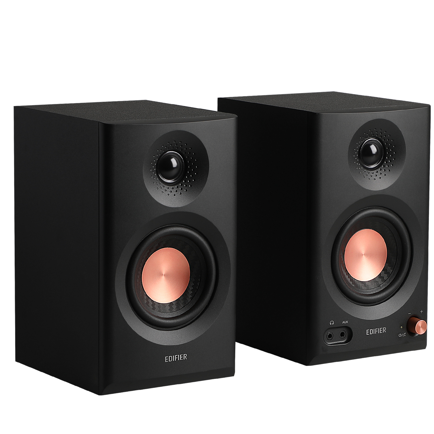 MR3 Studio Monitor