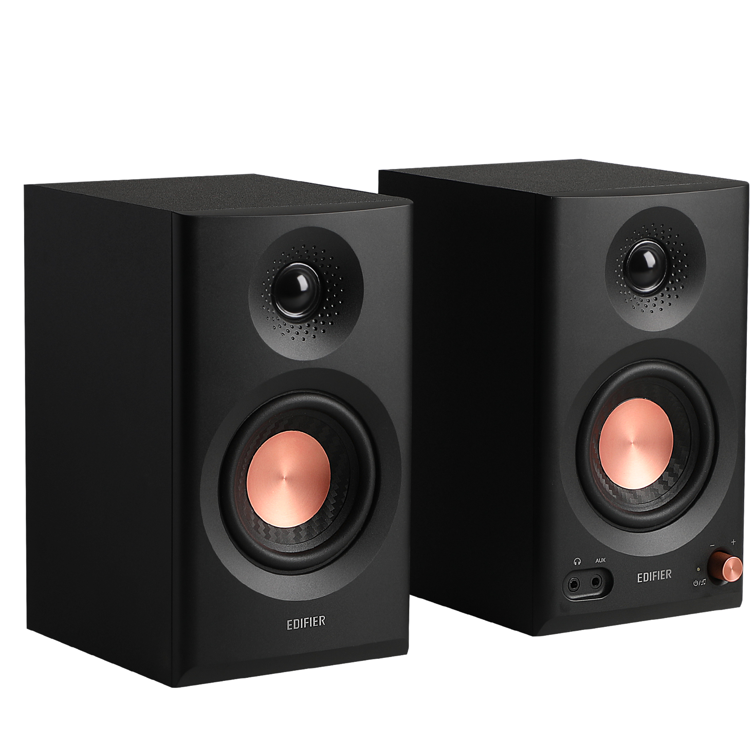 MR3 Studio Monitor