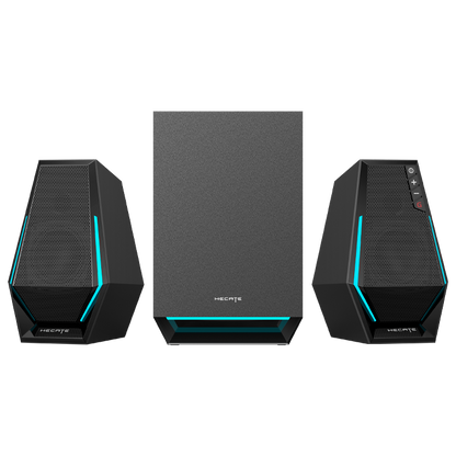 G1500 MAX 2.1 Desktop Gaming Speakers