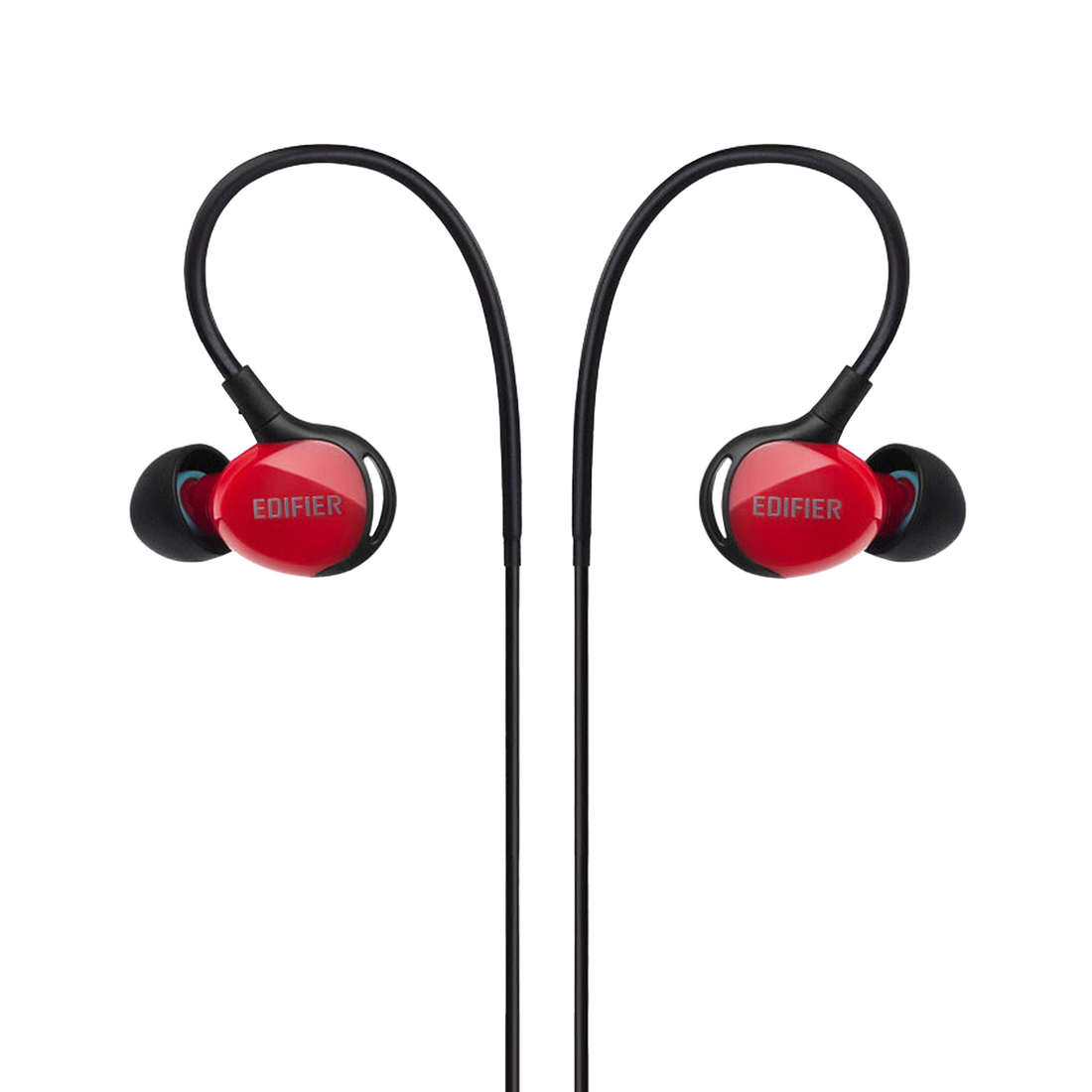 Écouteurs de sport anti-transpiration P281