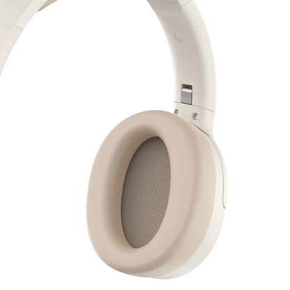 W820NB Plus Gen 2 Wireless Over-ear Noise Cancelling Headphones
