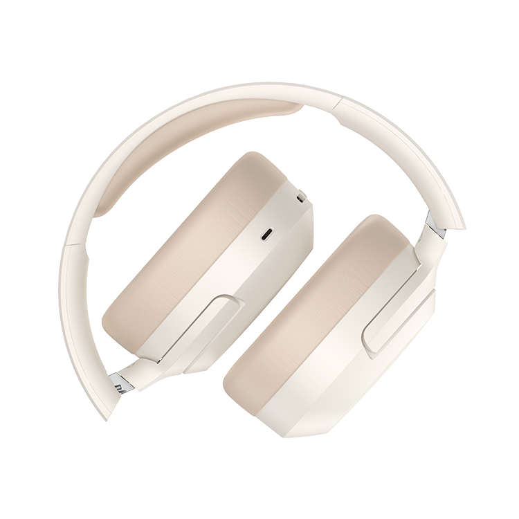 W820NB Plus Gen 2 Wireless Over-ear Noise Cancelling Headphones