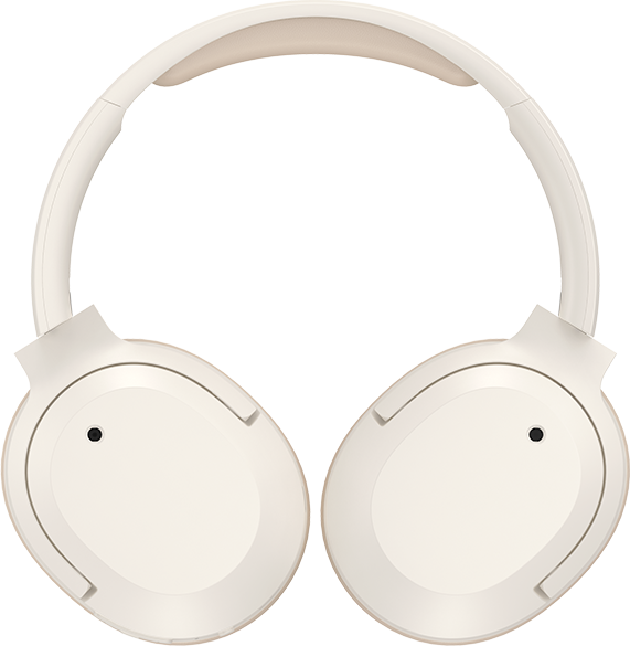 W820NB Plus Gen 2 Wireless Over-ear Noise Cancelling Headphones