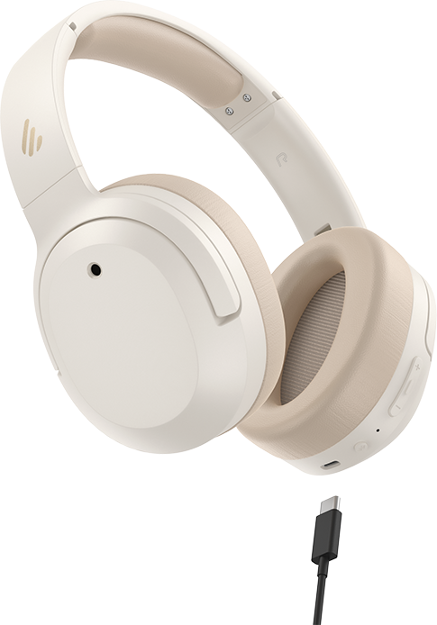 W820NB Plus Gen 2 Wireless Over-ear Noise Cancelling Headphones