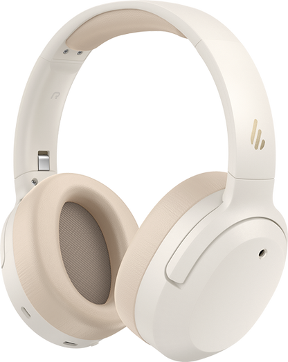 W820NB Plus Gen 2 Wireless Over-ear Noise Cancelling Headphones