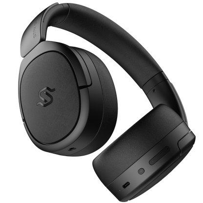 Stax Spirit S5 Wireless Planar Magnetic Headphones