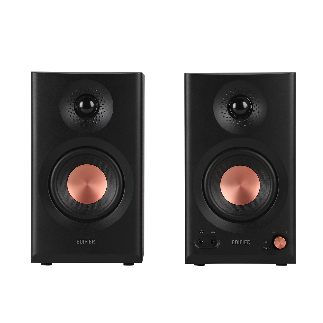 MR3 Studio Monitor – Edifier Canada MR3 Studio Monitor – Edifier Canada