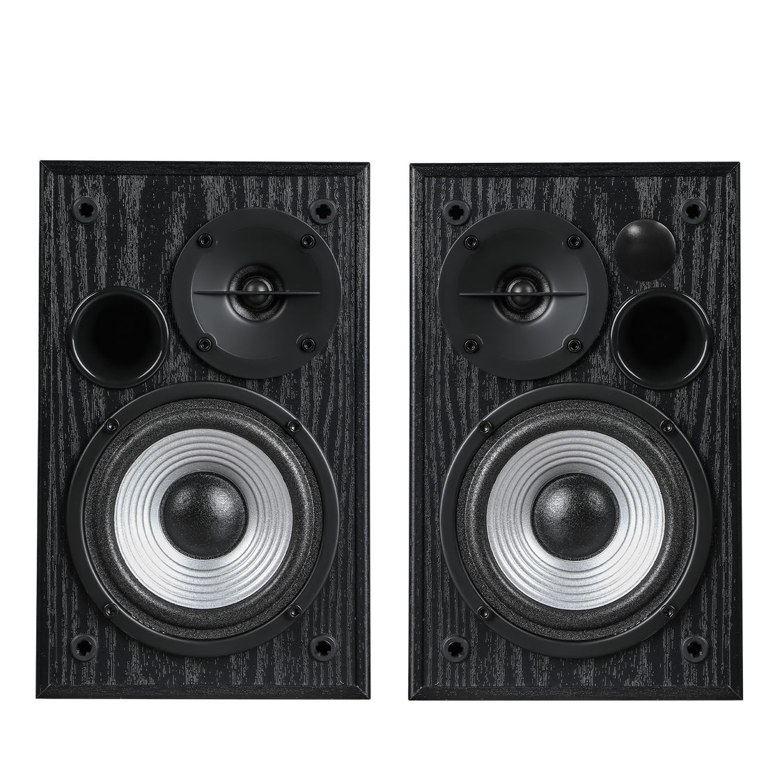 R990BT 2.0 Active Multimedia Speakers