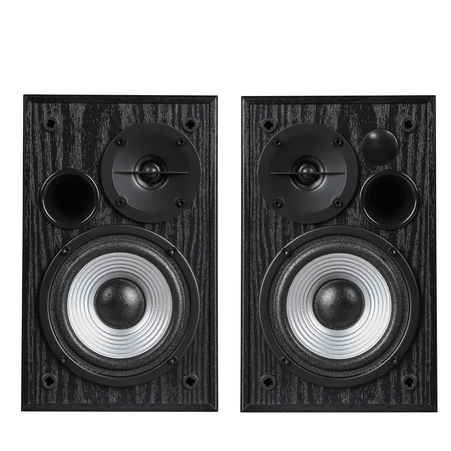 R990BT 2.0 Active Multimedia Speakers