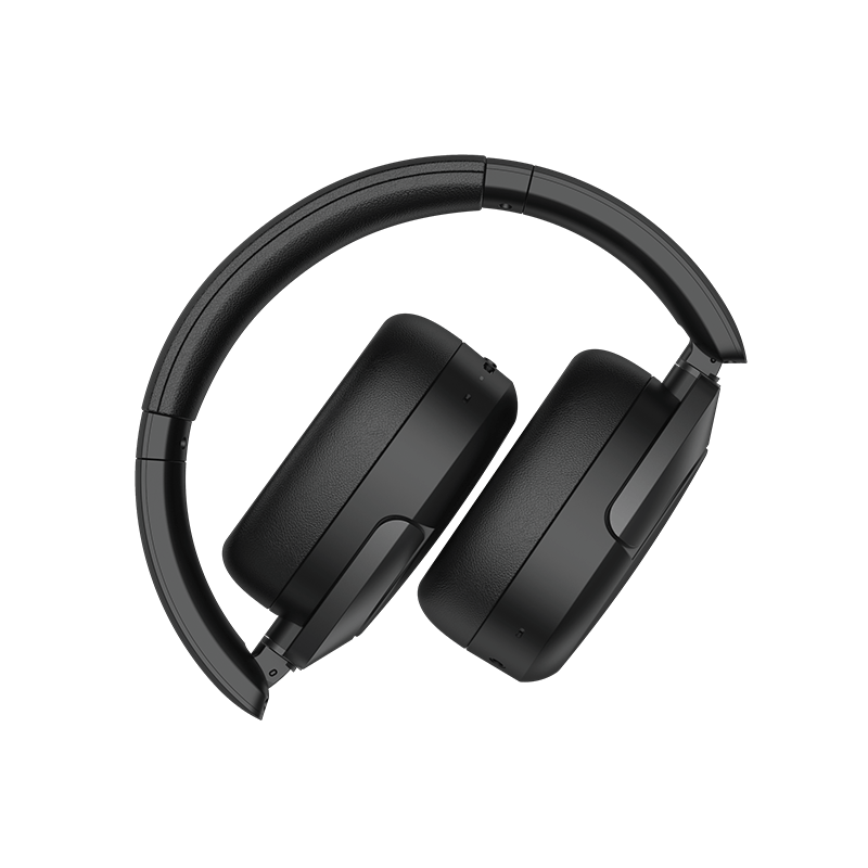 W830NB Wireless Over-ear Headphones with Active Noise Cancellation