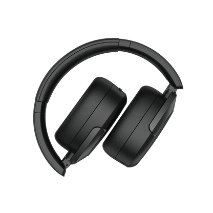 W830NB Wireless Over-ear Headphones with Active Noise Cancellation