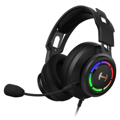 G35 7.1 Surround Sound USB Gaming Headset