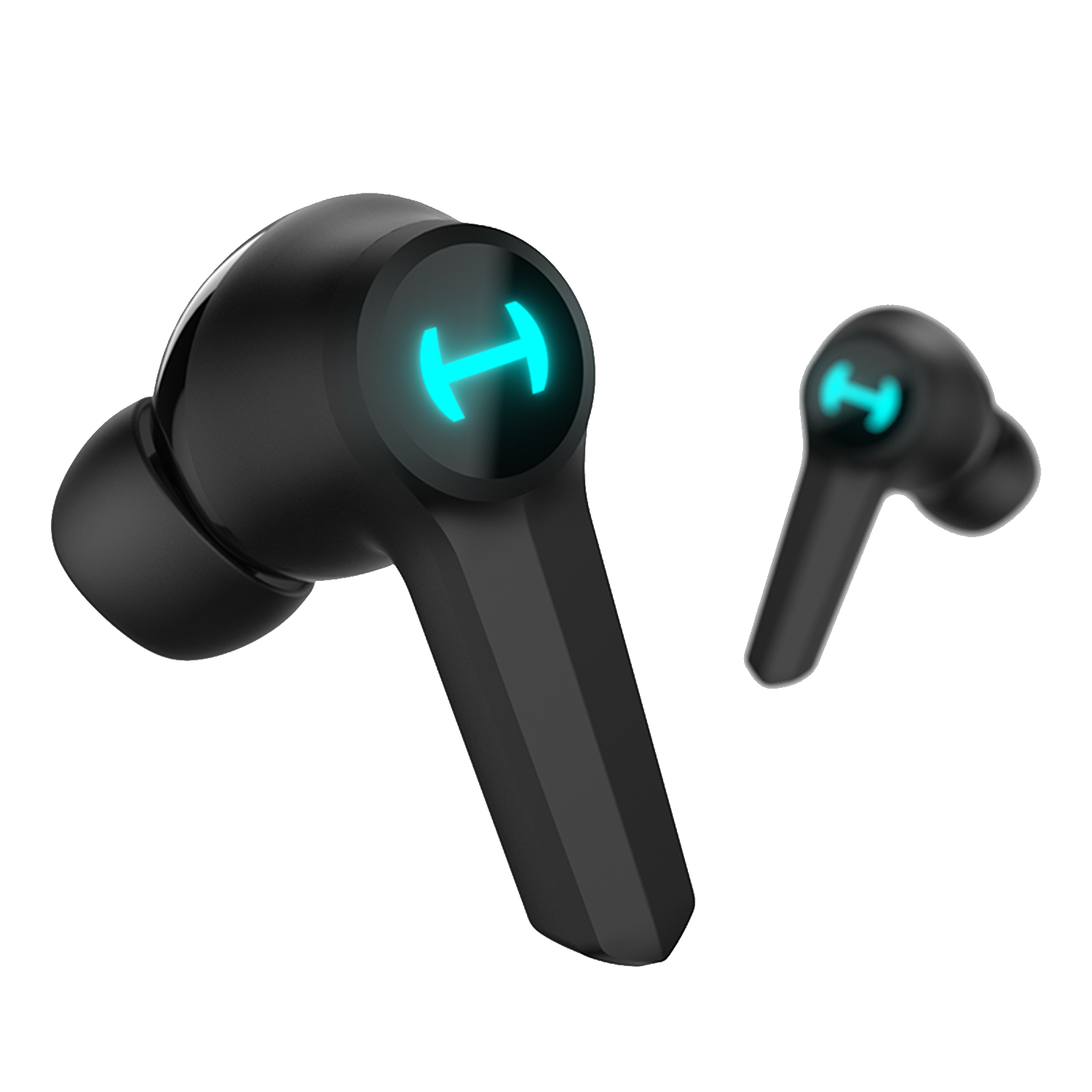 GT4 Low Latency Bluetooth Earphones