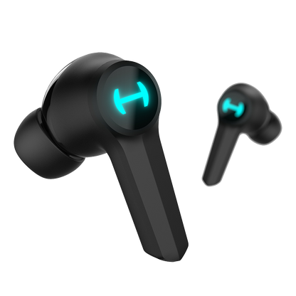 GT4 Low Latency Bluetooth Earphones