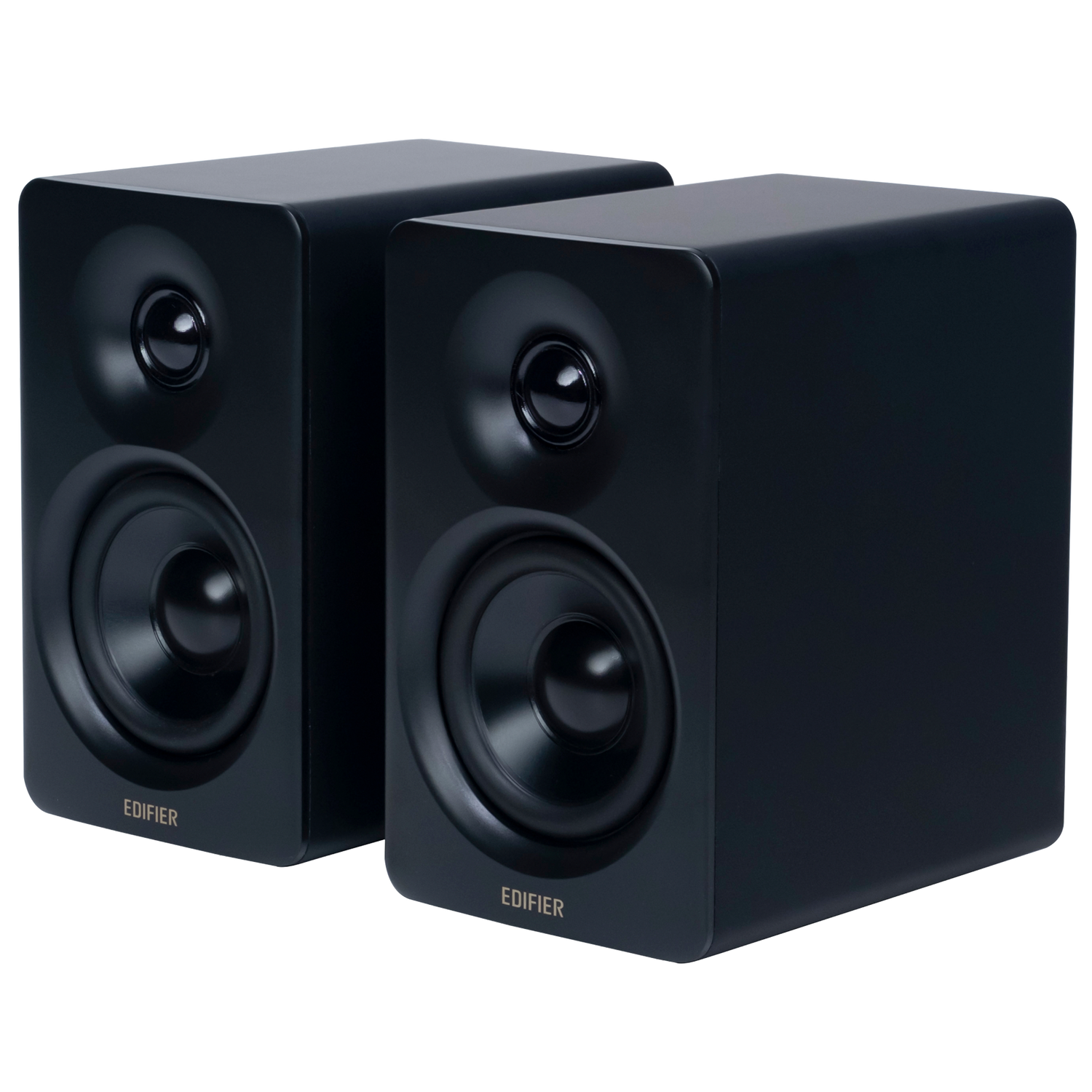 M60 Compact Desktop 2.0 Speakers