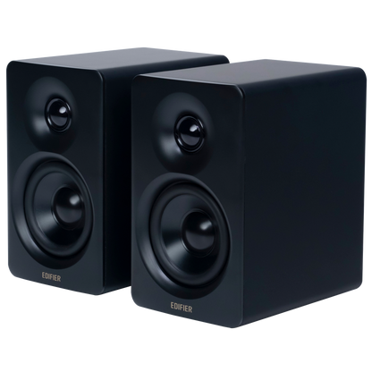 M60 Compact Desktop 2.0 Speakers