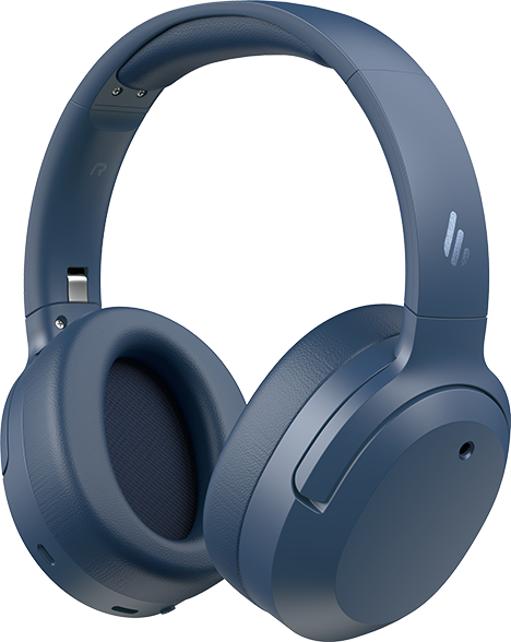 W820NB Plus Gen 2 Wireless Over-ear Noise Cancelling Headphones