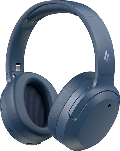 W820NB Plus Gen 2 Wireless Over-ear Noise Cancelling Headphones