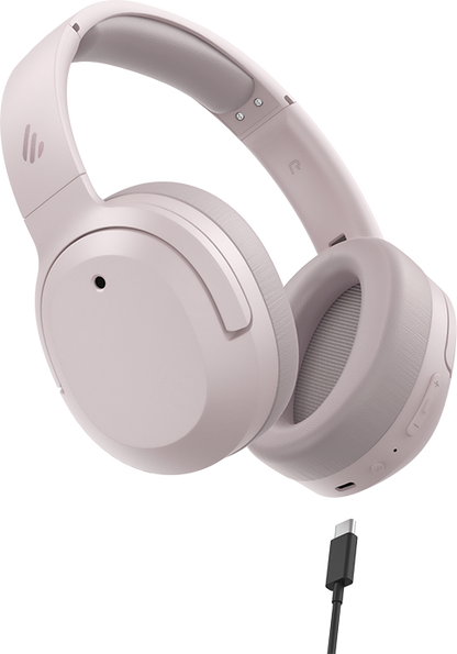 W820NB Plus Gen 2 Wireless Over-ear Noise Cancelling Headphones