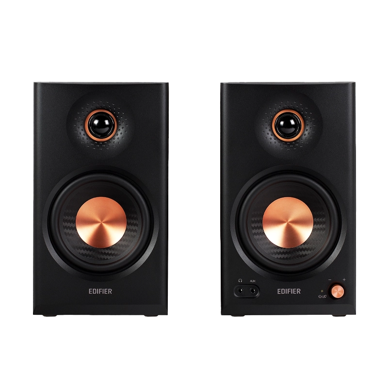 MR4.5 Bi-amped Studio Monitor
