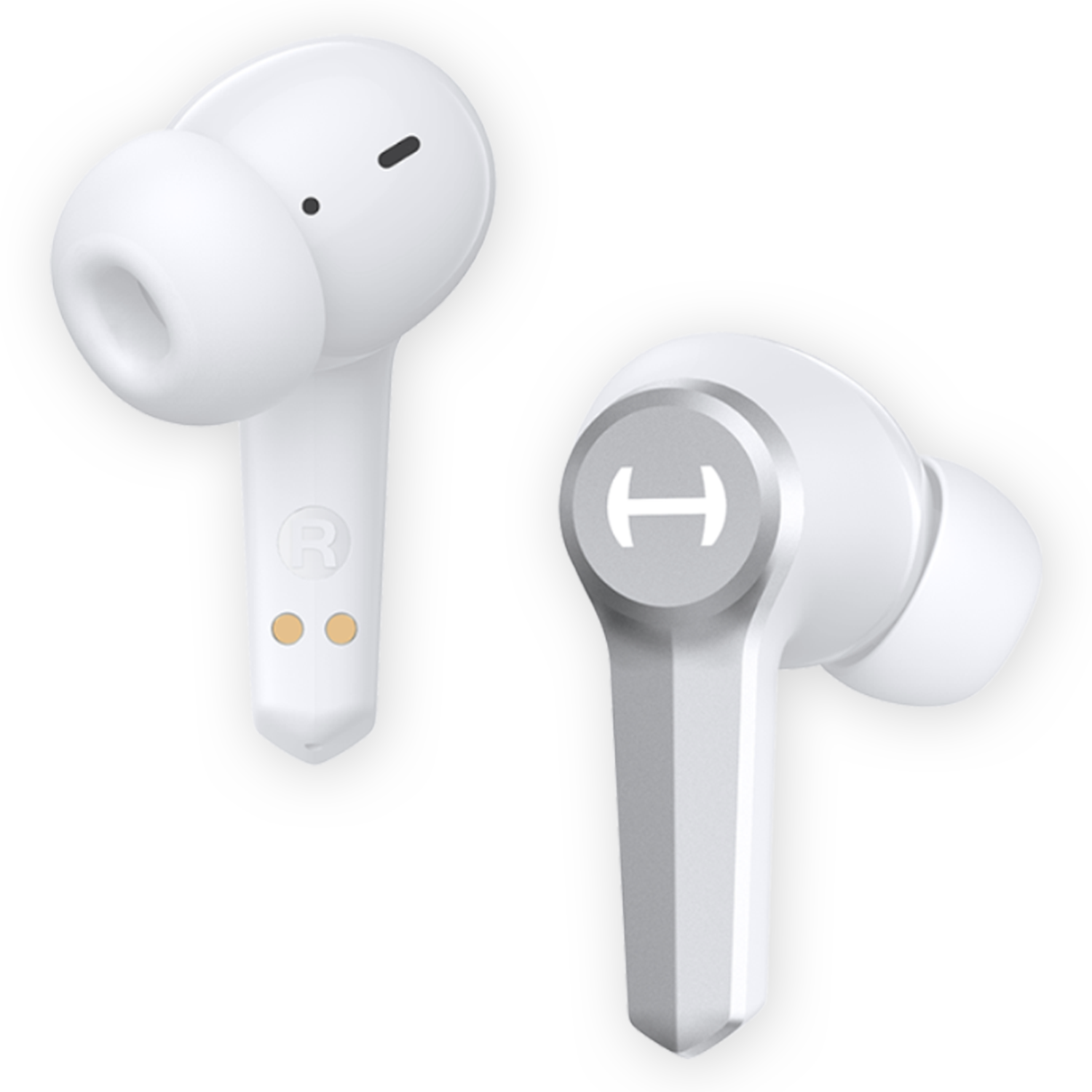 GT4 Low Latency Bluetooth Earphones