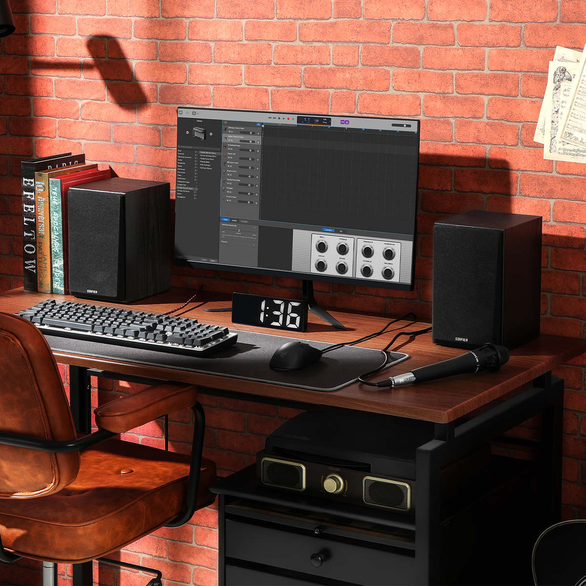 R990BT 2.0 Active Multimedia Speakers – Edifier Online Canada R990BT 2.0 Active Multimedia Speakers – Edifier Online Canada