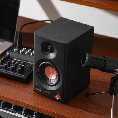 MR3 Studio Monitor