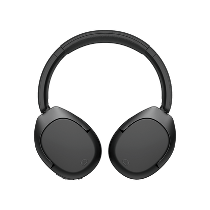 W830NB Wireless Over-ear Headphones with Active Noise Cancellation