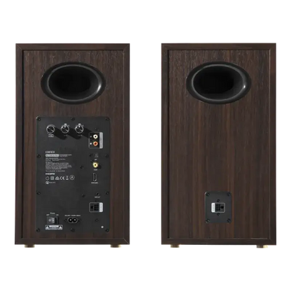 R2750DB MKII Powered Bookshelf Speakers